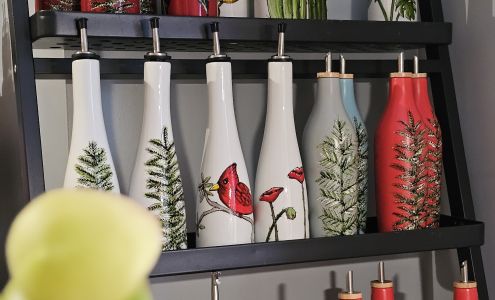 Pero par Sophie Perreault