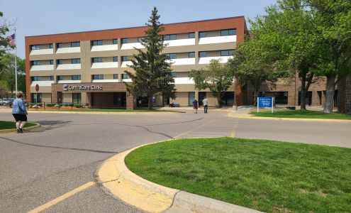 CentraCare - Willmar Clinic