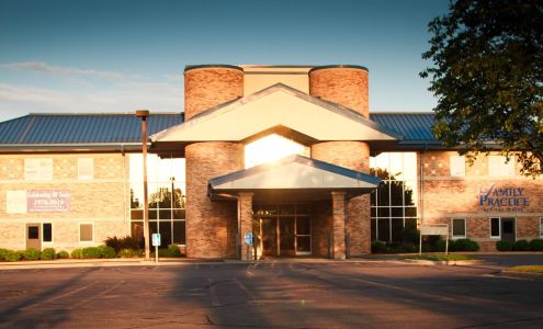 CentraCare - Willmar Lakeland Clinic