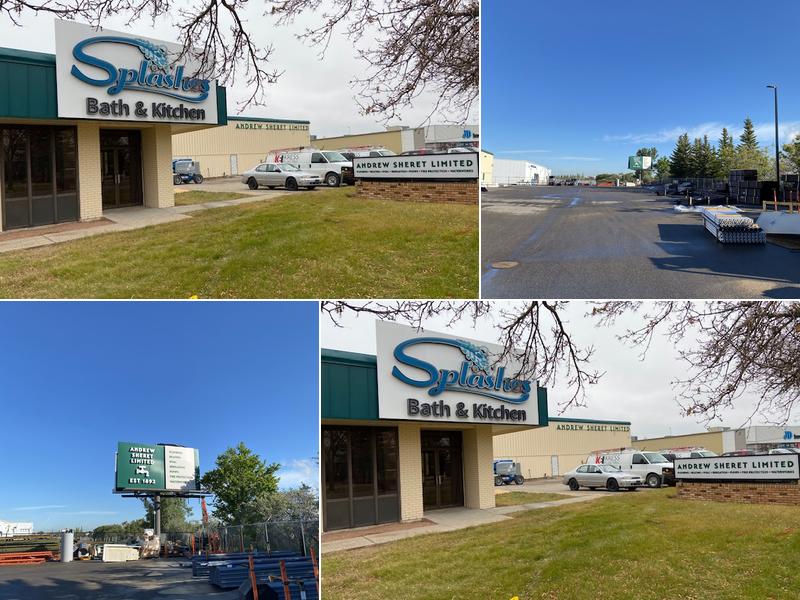 Andrew Sheret Limited