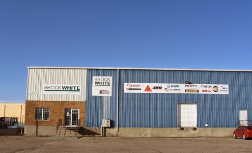 White Cap (Formerly Brock White)