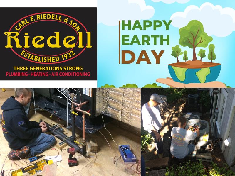 Carl F. Riedell & Son Inc.