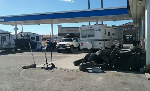 Wells Convenience Store Wells