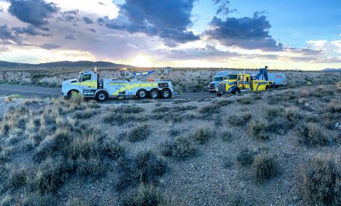 Roadway Towing & Repair Wells