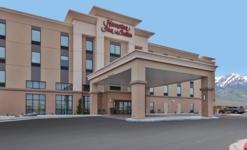 Hampton Inn & Suites Wells Wells