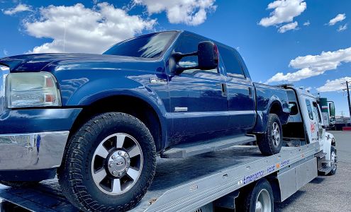 4 T's Repair, LLC 1320 6th St, Wells Nevada 89835