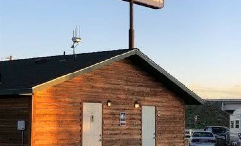 Angel Lake RV Park Wells