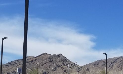 Pueblo Village Apartments West Wendover