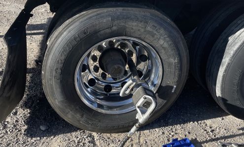 Mobile Diesel Repair 321 Alpine Street, West Wendover Nevada 89883