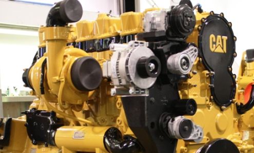 Roadside Diesel Repair company 425 Mesa St #3, West Wendover Nevada 89883