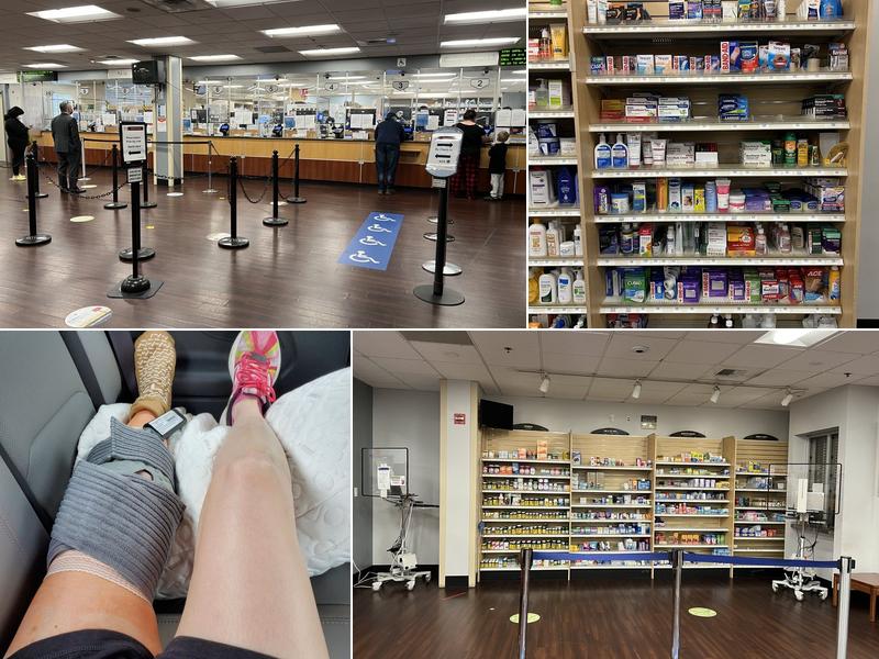 Kaiser Permanente: Stephen James G MD