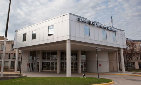 Sanford Dialysis