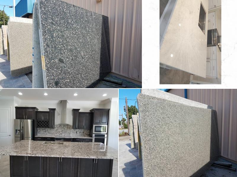 Phoenix Granite & Marble