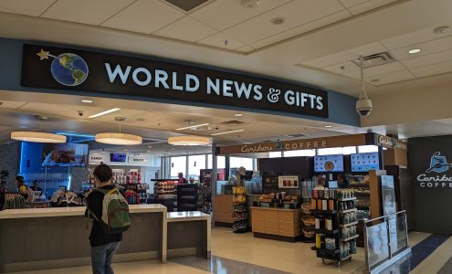 World News & Gifts