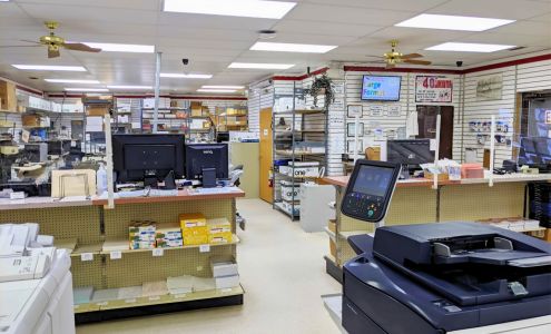 Community Printers & Stationers Inc.