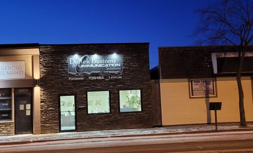 Deltek Business & Communication Solutions