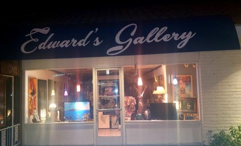 Edward's Gallery