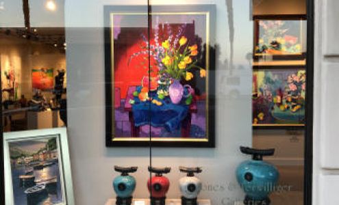 Jones & Terwilliger Galleries