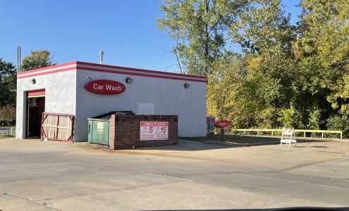 Phillips 66 Kearney