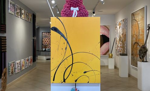 Elena Bulatova Fine Art