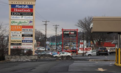 Kings Mall