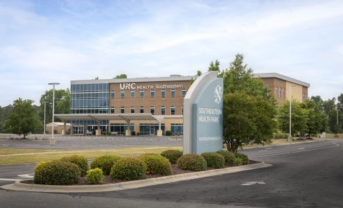 UNC Health Orthopedics at Southeastern Health Park