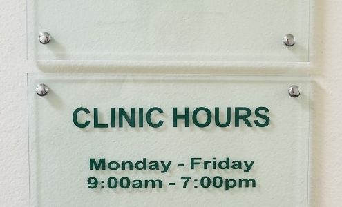 Magnolia Urgent Care Center