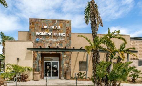 Los Islas Womens Clinic