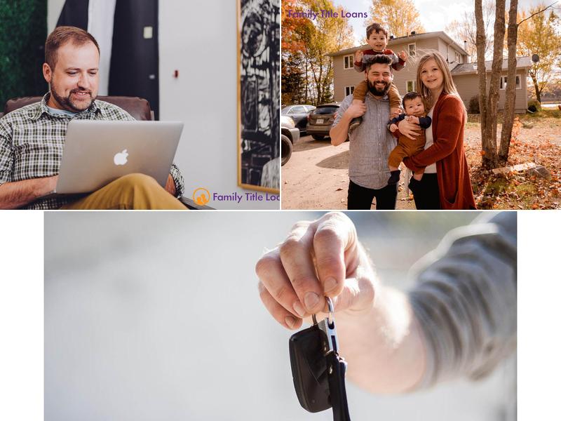 Family Car Title Loans