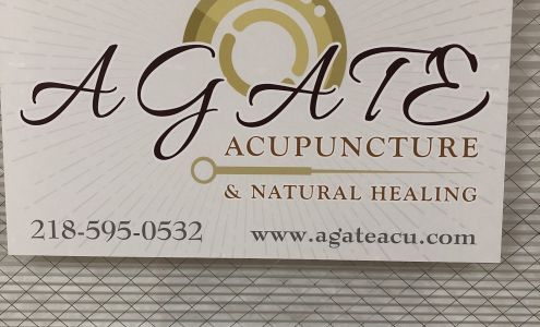 Agate Acupuncture & Natural Healing 809 7th Ave, Two Harbors Minnesota 55616