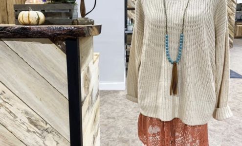 Steel Magnolia Salon Spa & Boutique 1405 Campbellsville Rd, Columbia Kentucky 42728