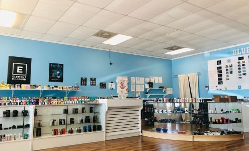 Blue Mountain Vape & CBD Outlet
