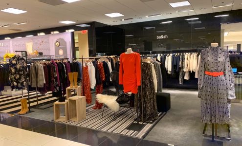 ba&sh at Bloomingdale's