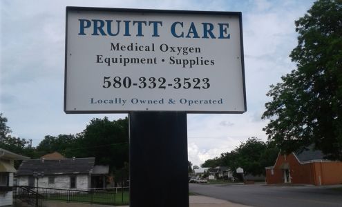 Pruitt Care