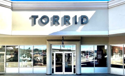 Torrid