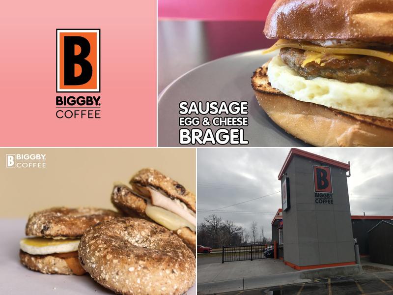 Biggby Coffee 5935 E Pickard St, Mt Pleasant