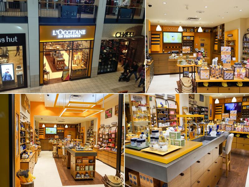 L'OCCITANE EN PROVENCE