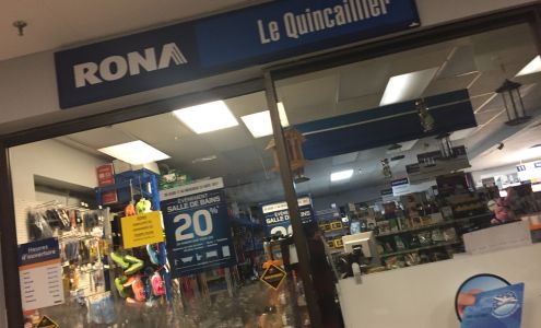 RONA Le Quincaillier Fermont Fermont