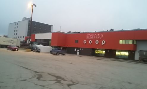 Metro Coop Fermont Fermont