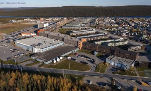 Information Touristique de Fermont Fermont