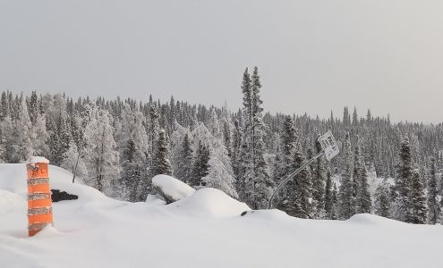 Mairie de Fermont Fermont