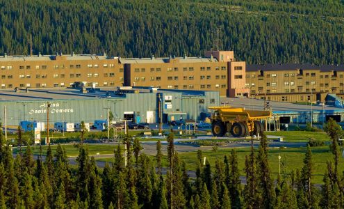 Cablodistribution Fermont Fermont