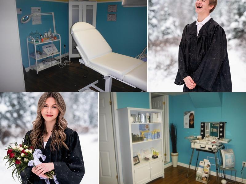 Esthétique et Électrolyse Perreault Jessica