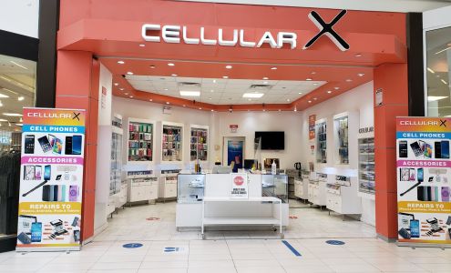 Cellular X