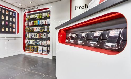 Mobile Klinik Professional Smartphone Repair - White Oaks Mall, London, ON