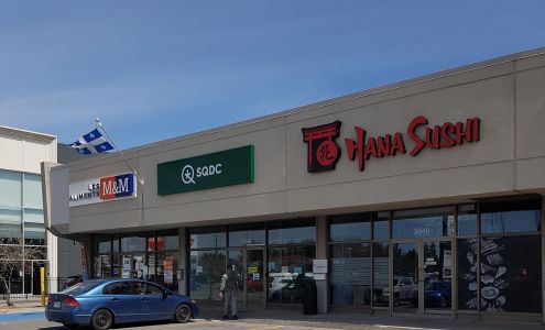 Les Aliments M&M Trois-Rivieres