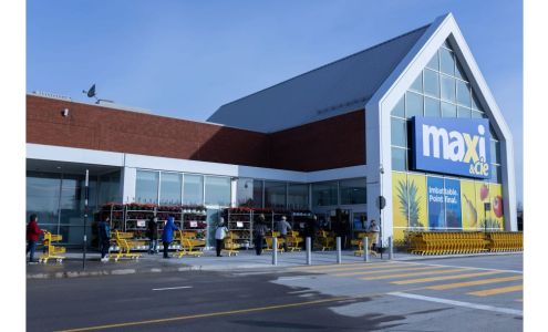 Maxi Trois-Rivières des Forges Trois-Rivieres