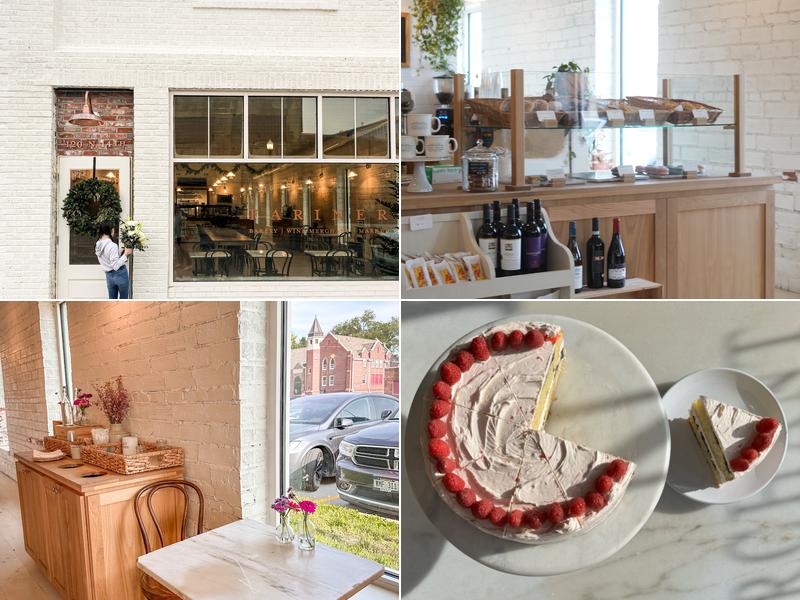 Fariner Bakery 120 N 14th St, Ashland