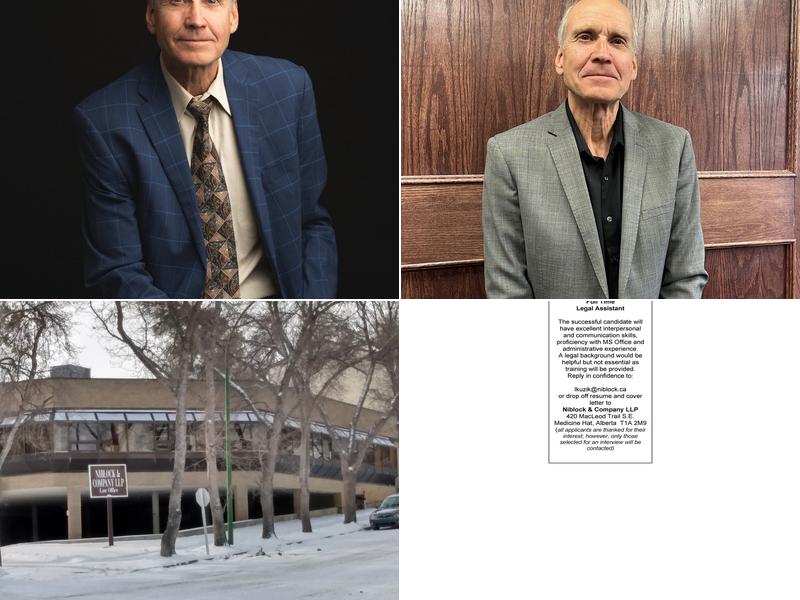 Niblock & Company LLP