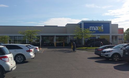 Maxi Drummondville Saint-Joseph Drummondville